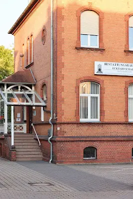 Foto von Bestattungshaus Eckhard Schade