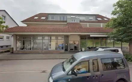 Foto von Bestattungshaus Einert GmbH Karlsbad