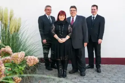 Foto von Bestattungshaus Elbreder Kley, Inh. Andreas Hudalla e.K.