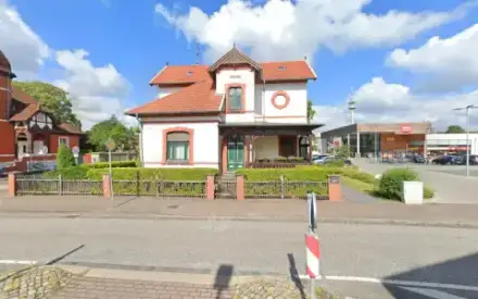 Foto von Bestattungshaus Elfreich