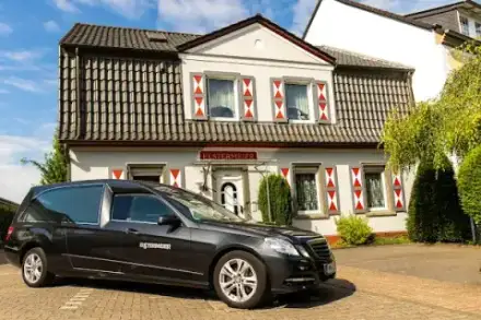 Foto von Bestattungshaus Elstermeier