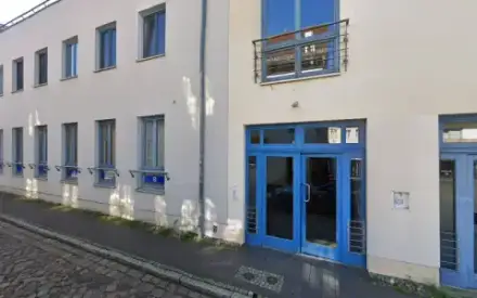 Foto von Bestattungshaus Engel