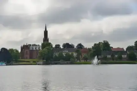 Foto von Bestattungshaus Engelhardt Inh. I. Reich