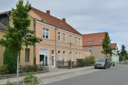 Foto von Bestattungshaus Engelhardt Inh. I. Reich