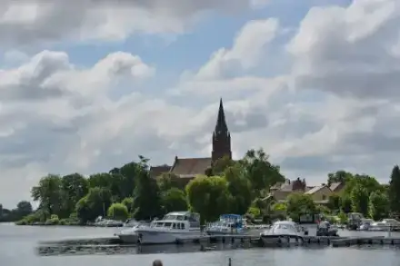 Foto von Bestattungshaus Engelhardt