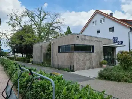 Foto von Bestattungshaus Eppelheim Kurz-Feuerstein GmbH