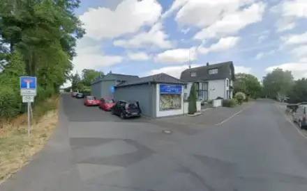 Foto von Bestattungshaus Erich Ernst GmbH