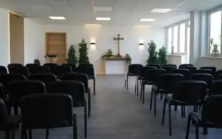 Foto von Bestattungshaus Euler