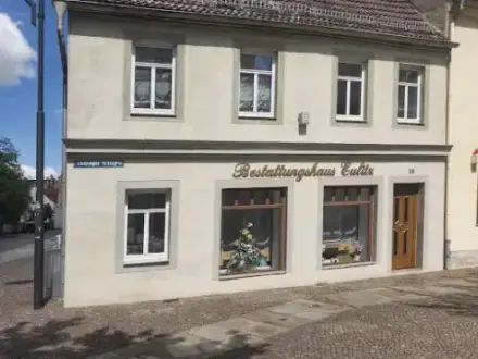 Foto von Bestattungshaus Eulitz Inh. Ilona Eulitz