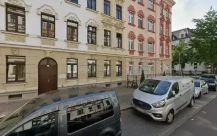 Foto von Bestattungshaus "Ewig"