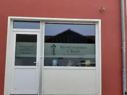 Foto von Bestattungshaus F. Brunn Fürstenwalde/Spree