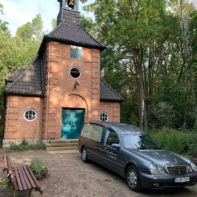 Foto von Bestattungshaus Feige