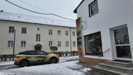 Foto von Bestattungshaus Fieber Inh. André Schoenfeld e.K.