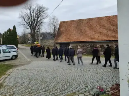 Foto von Bestattungshaus Fieber Inh. André Schoenfeld e.K.