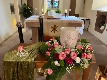 Foto von Bestattungshaus Fisch