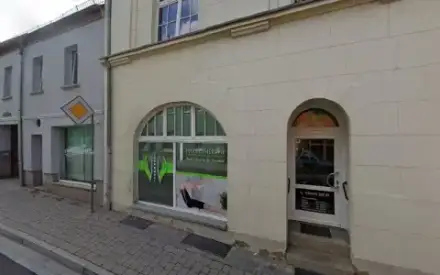 Foto von Bestattungshaus Fischer