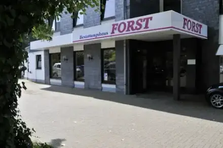 Foto von Bestattungshaus Forst GmbH