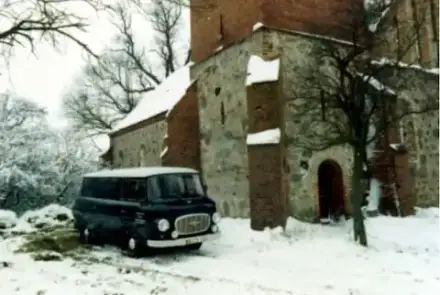 Foto von Bestattungshaus Fr. Frey