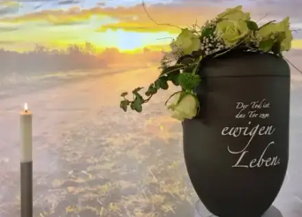 Foto von Bestattungshaus Frank John