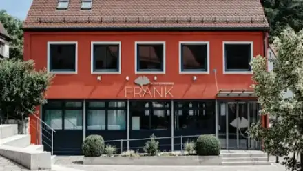 Foto von Bestattungshaus Frank