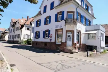 Foto von Bestattungshaus Frank Siegwarth