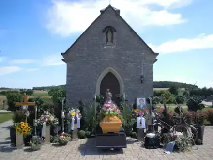 Foto von Bestattungshaus Freiberg