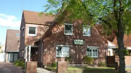 Foto von Bestattungshaus Fricke & Höft, Inhaberin Anja Eddelbüttel