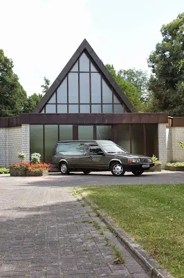 Foto von Bestattungshaus Fricke