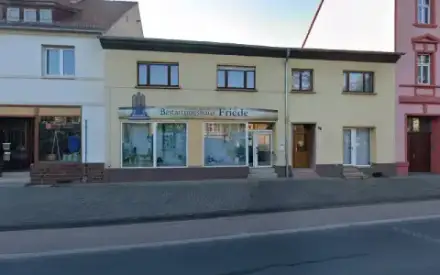 Foto von Bestattungshaus Friede