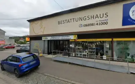 Foto von Bestattungshaus Friede Duchene GmbH