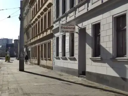 Foto von Bestattungshaus Friedensruh GmbH - Standort Cottbus