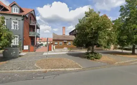 Foto von Bestattungshaus Friedrich & Katzer