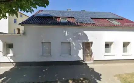 Foto von Bestattungshaus