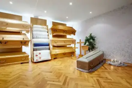 Foto von Bestattungshaus Fuisting - Fuisting GmbH