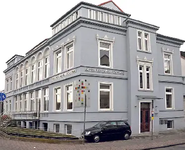 Foto von Bestattungshaus Garvens