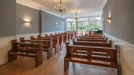 Foto von Bestattungshaus Gebr. Wechler GmbH