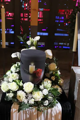 Foto von Bestattungshaus Geiger