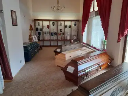 Foto von Bestattungshaus Geller GmbH