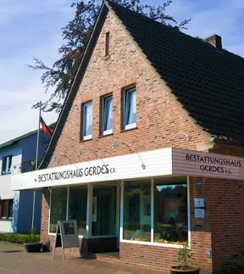 Foto von Bestattungshaus Gerdes e.K.