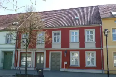 Foto von Bestattungshaus Gerhard Wollschläger GmbH