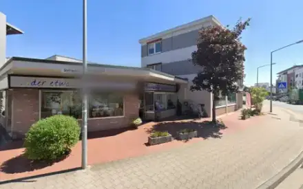 Foto von Bestattungshaus Gerking