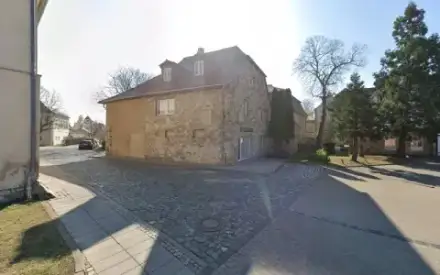 Foto von Bestattungshaus Gerstorf Hoym