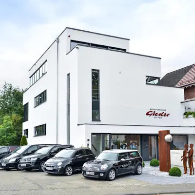 Foto von Bestattungshaus Giesler