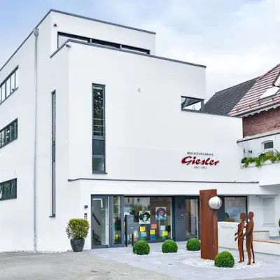 Foto von Bestattungshaus Giesler