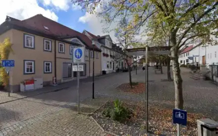 Foto von Bestattungshaus Gisela Werner