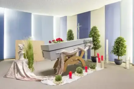 Foto von Bestattungshaus Gleißner & Steinmann GbR