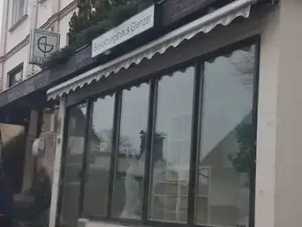 Foto von Bestattungshaus Glenzer