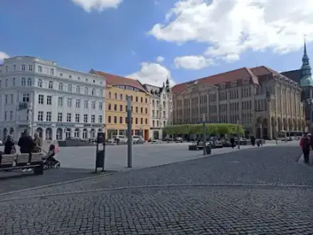 Foto von Bestattungshaus Görlitz Inh. Romano Bäumler
