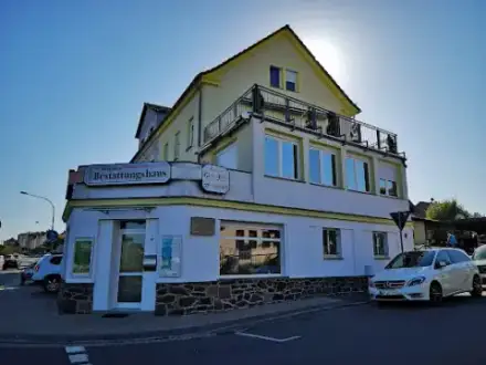 Foto von Bestattungshaus Götze-Jahn