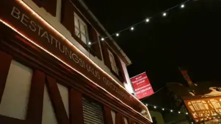 Foto von Bestattungshaus Grossmann